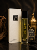 Zarar Al Oud 001 – Inspired From Tous Les Jours 332 Eau de Parfum