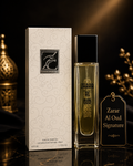 Zarar Al Oud 002 –  Impression of (Imperial Valley & Janan Leather) Eau de Parfum