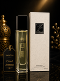 Zarar Al Oud 007 – Inspired From Creed  Aventus Eau de Perfume