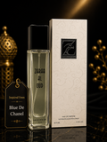 Zarar Al Oud 009 – Inspired From Bleu de Chanel Eau de Perfume